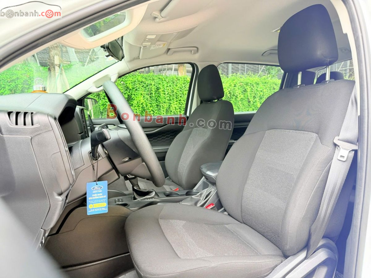 Bán ô tô Ford Ranger XLS 2.0L 4x2 AT - 2025 - xe cũ
