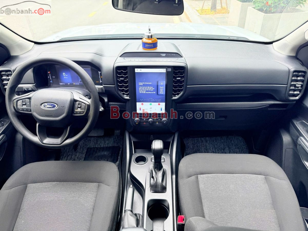 Bán ô tô Ford Ranger XLS 2.0L 4x2 AT - 2025 - xe cũ