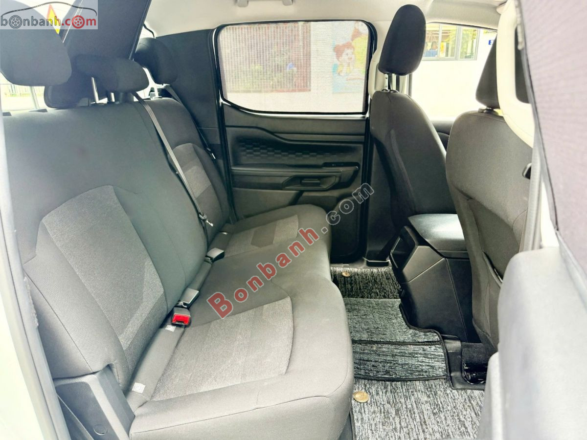 Bán ô tô Ford Ranger XLS 2.0L 4x2 AT - 2025 - xe cũ