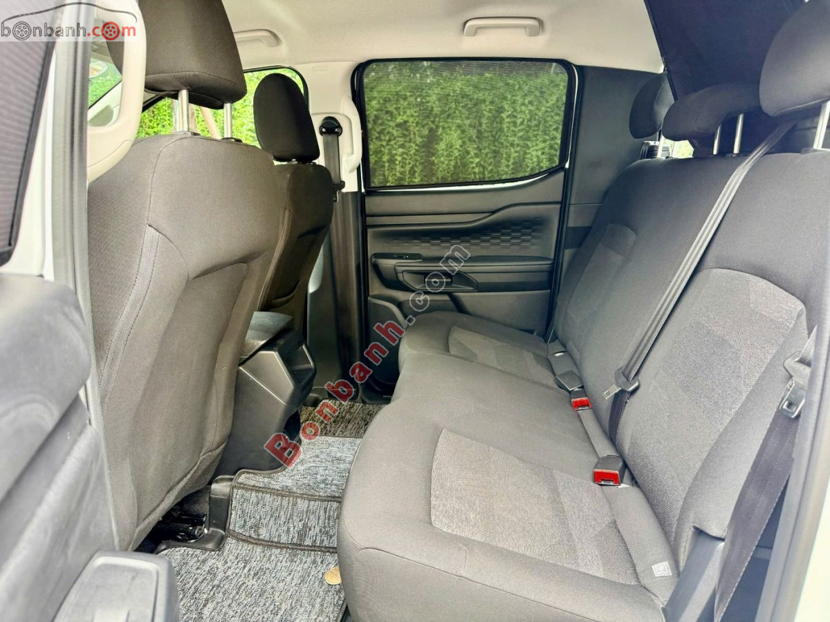 Bán ô tô Ford Ranger XLS 2.0L 4x2 AT - 2025 - xe cũ