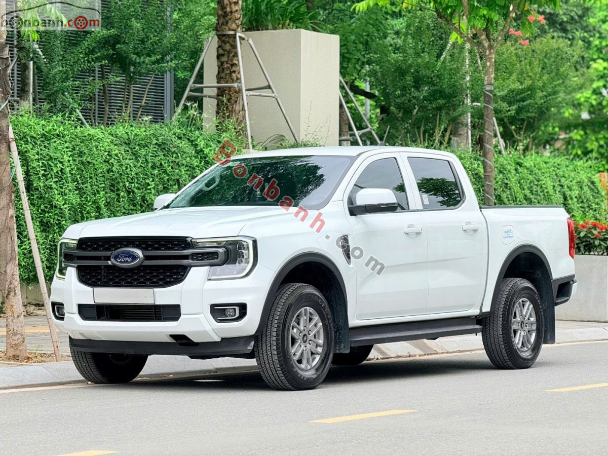 Bán ô tô Ford Ranger XLS 2.0L 4x2 AT - 2025 - xe cũ