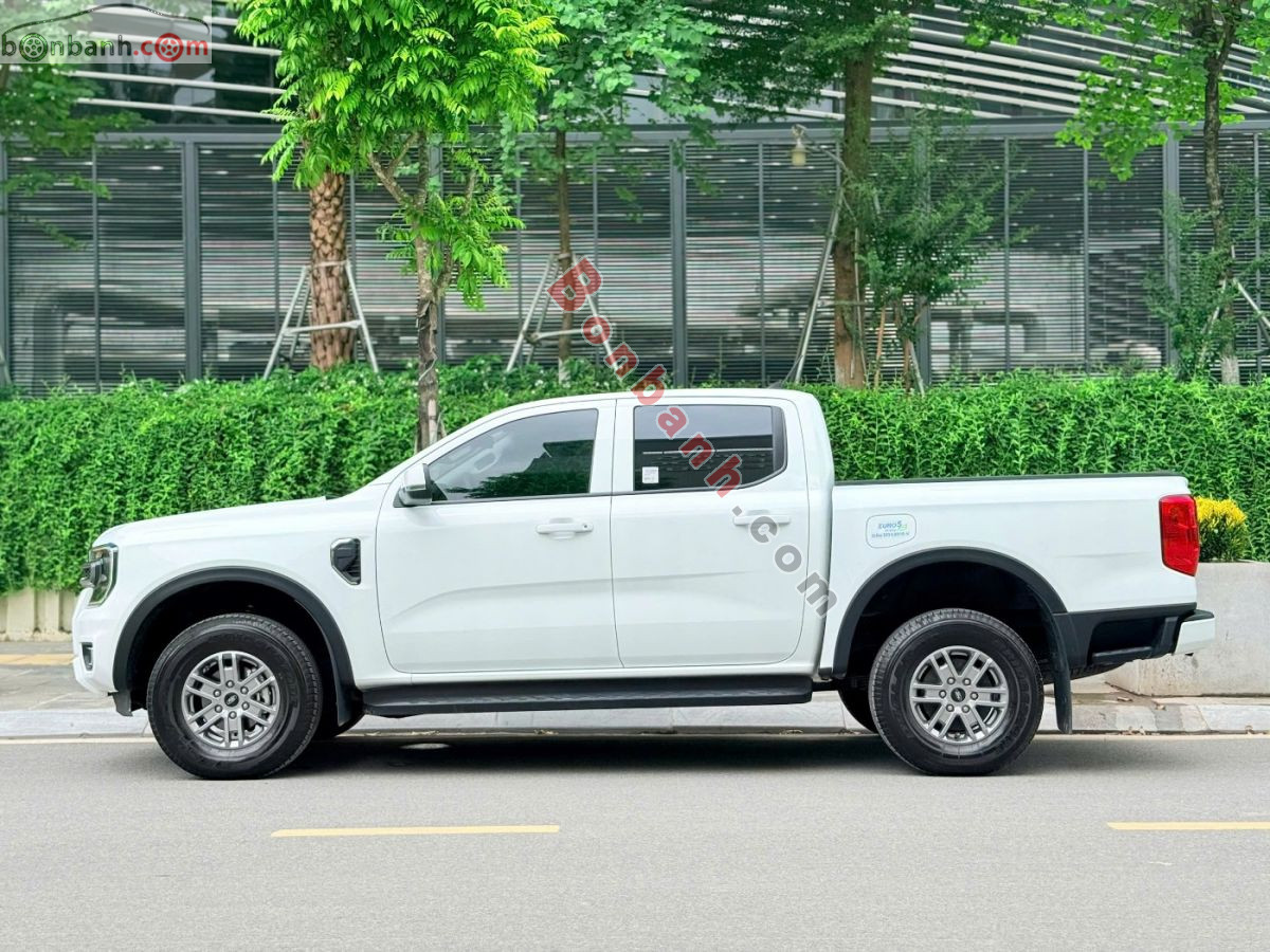 Bán ô tô Ford Ranger XLS 2.0L 4x2 AT - 2025 - xe cũ