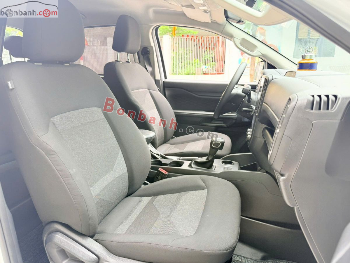 Bán ô tô Ford Ranger XLS 2.0L 4x2 AT - 2025 - xe cũ