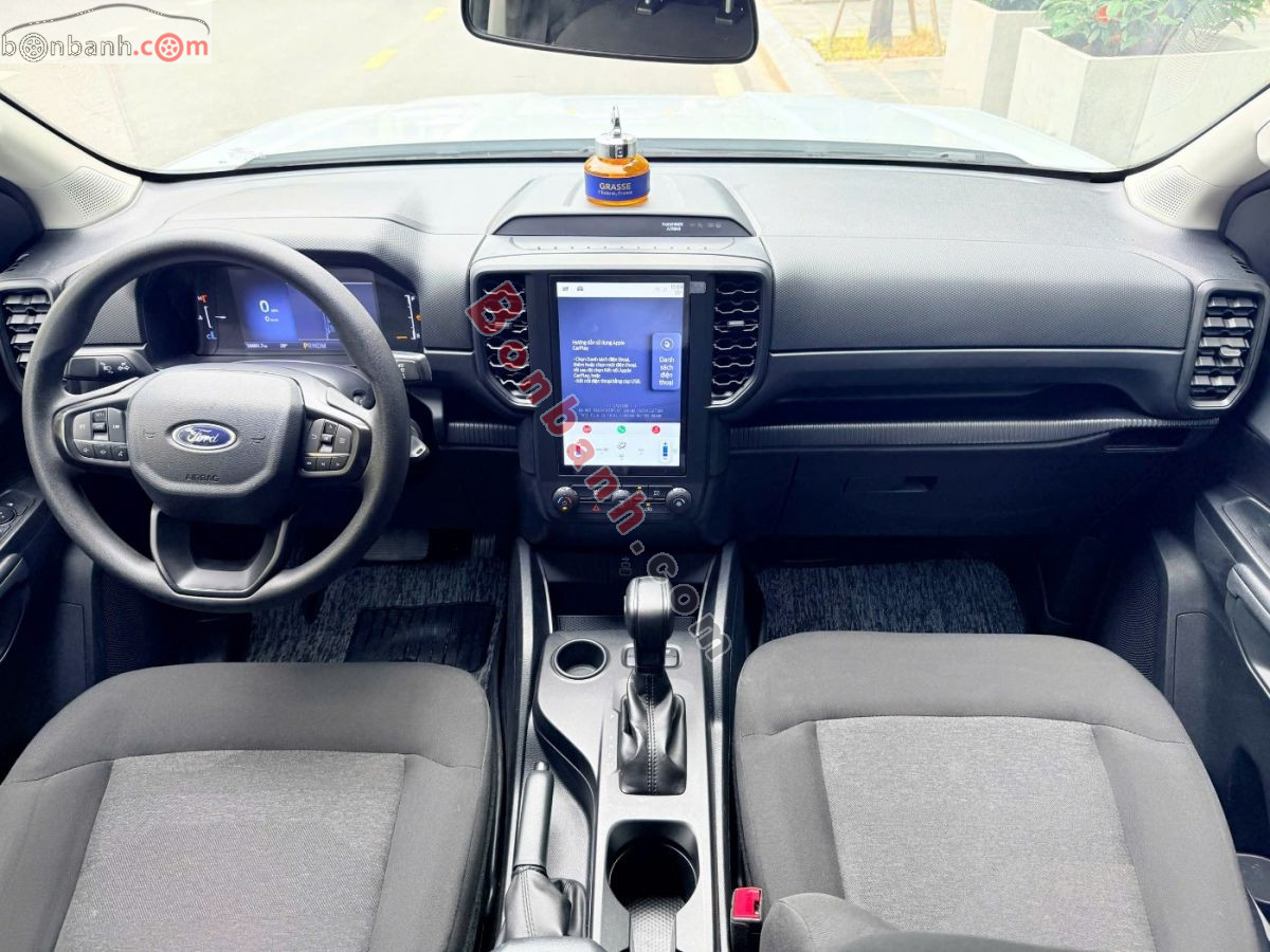 Bán ô tô Ford Ranger XLS 2.0L 4x2 AT - 2025 - xe cũ