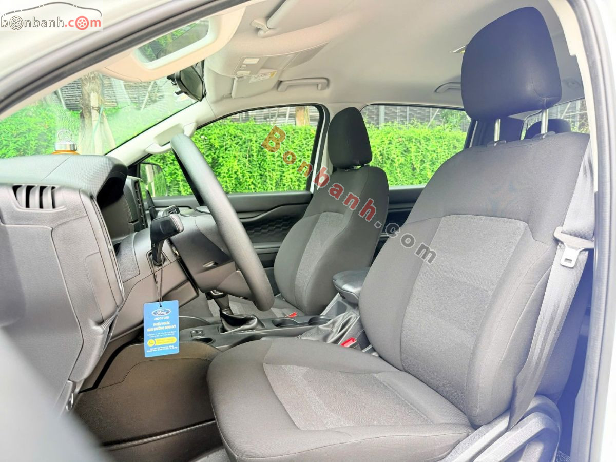 Bán ô tô Ford Ranger XLS 2.0L 4x2 AT - 2025 - xe cũ