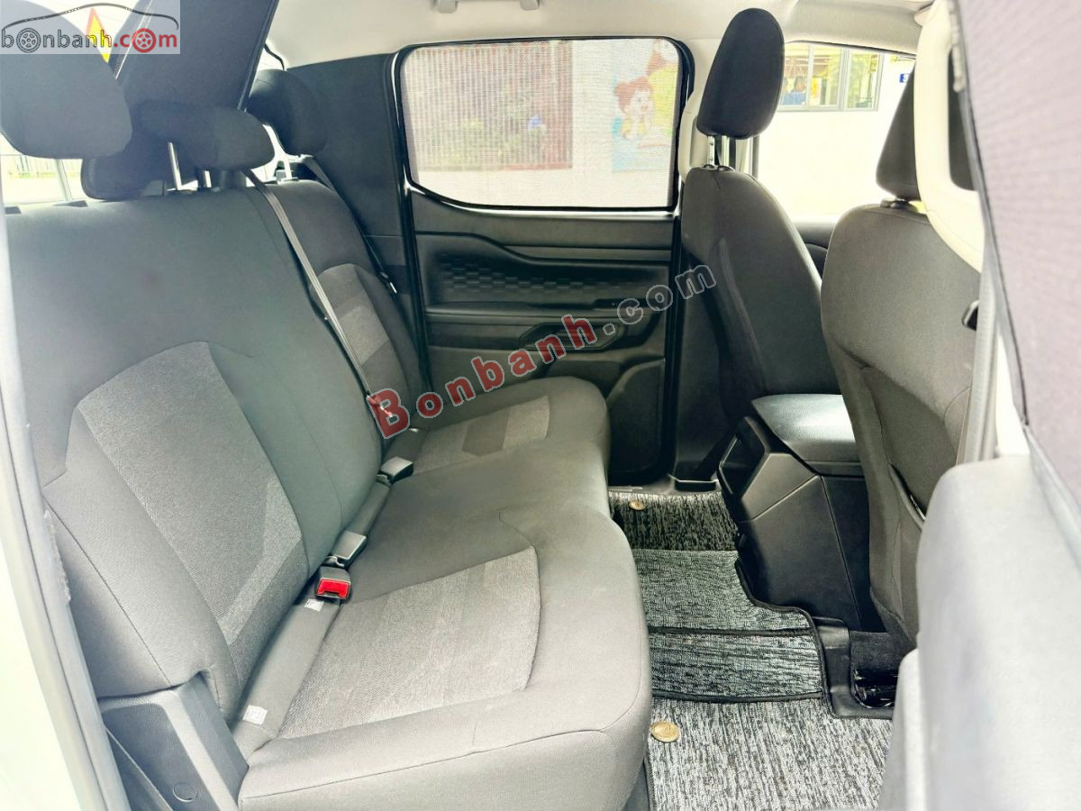 Bán ô tô Ford Ranger XLS 2.0L 4x2 AT - 2025 - xe cũ