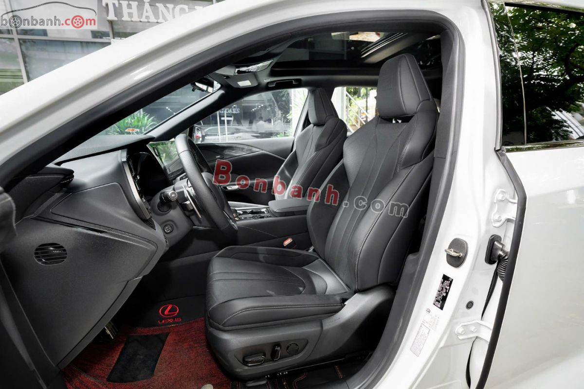 Bán ô tô Lexus RX 500h F Sport Performance - 2024 - xe cũ