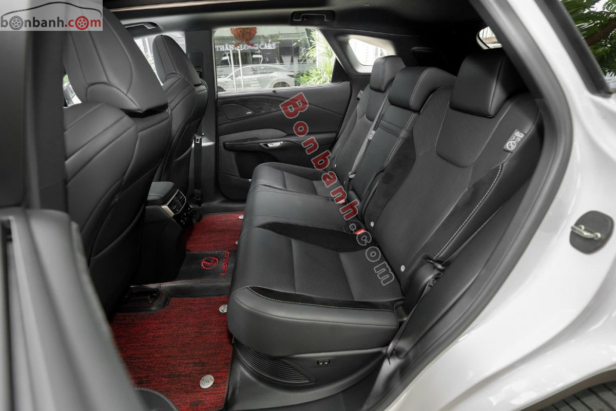 Bán ô tô Lexus RX 500h F Sport Performance - 2024 - xe cũ