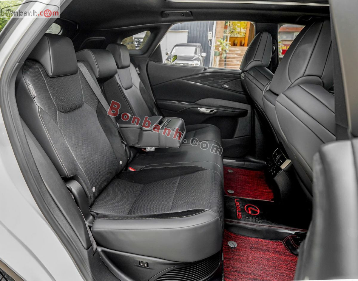 Bán ô tô Lexus RX 500h F Sport Performance - 2024 - xe cũ