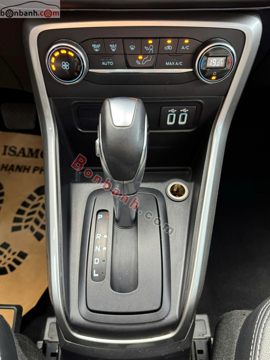 Bán ô tô Ford EcoSport Titanium 1.0 AT - 2020 - xe cũ