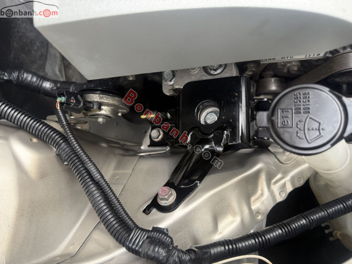 Bán ô tô Toyota Vios E 1.5 MT - 2021 - xe cũ
