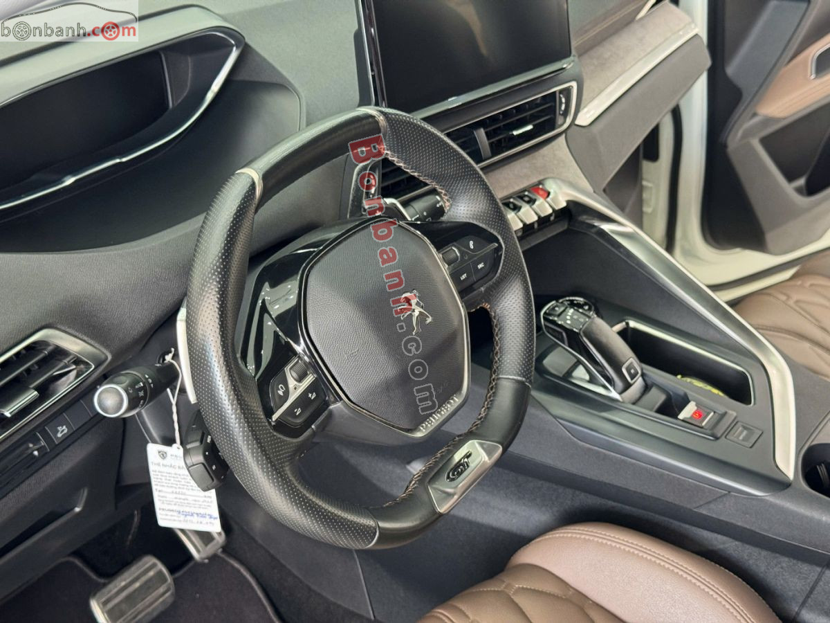 Bán ô tô Peugeot 3008 GT - 2022 - xe cũ