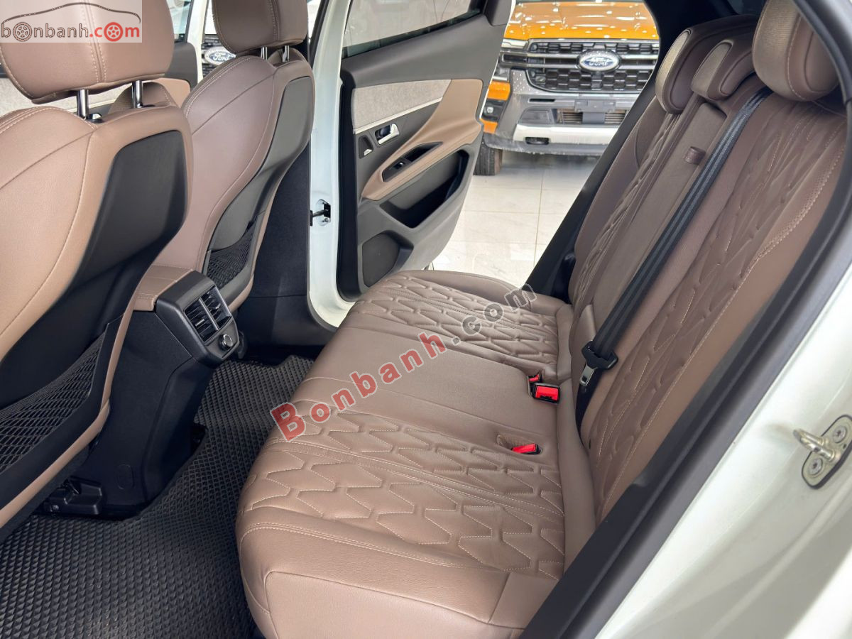 Bán ô tô Peugeot 3008 GT - 2022 - xe cũ
