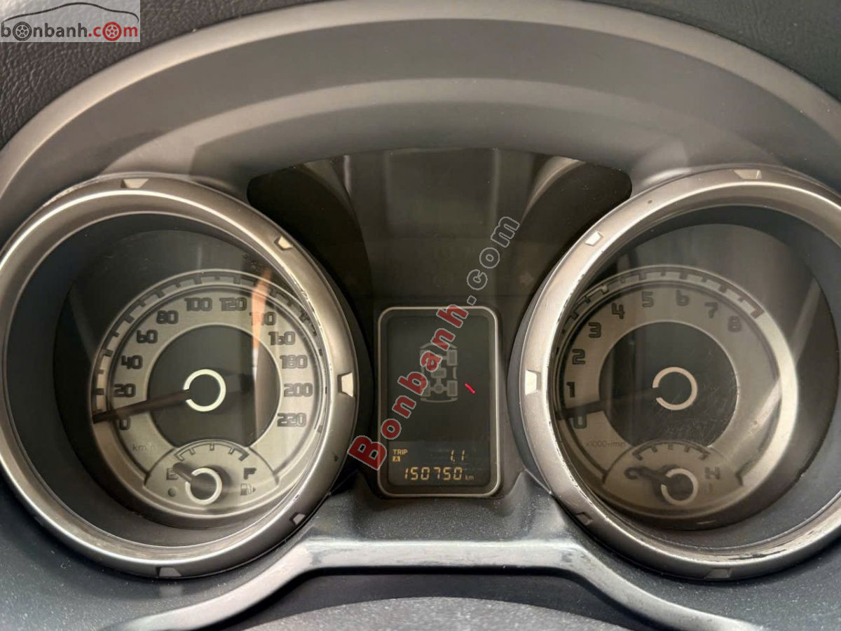 Bán ô tô Mitsubishi Pajero 3.0 - 2009 - xe cũ