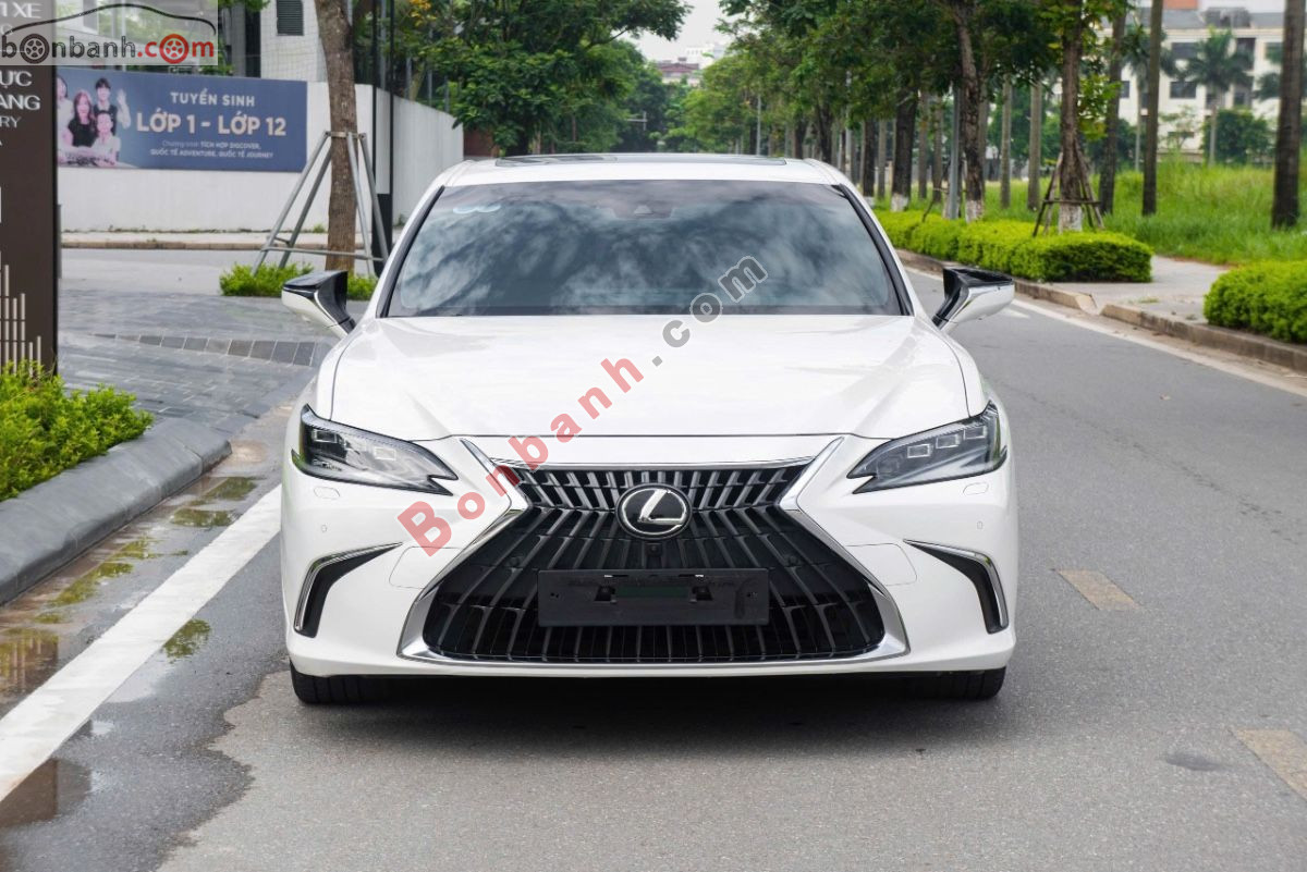 Bán ô tô Lexus ES 300h - 2023 - xe cũ