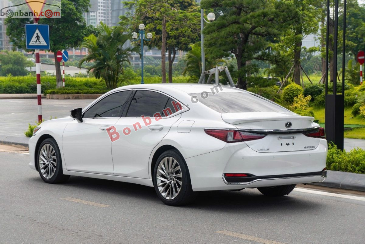 Bán ô tô Lexus ES 300h - 2023 - xe cũ