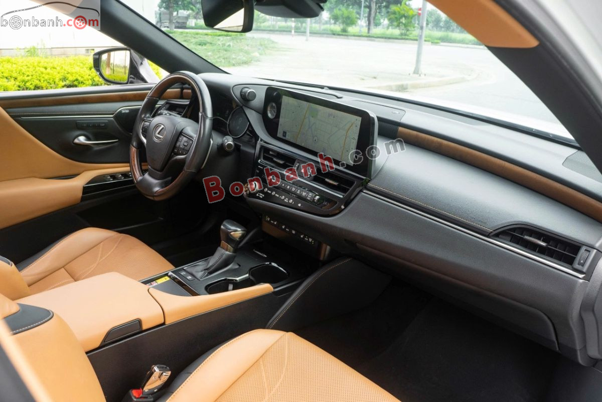 Bán ô tô Lexus ES 300h - 2023 - xe cũ