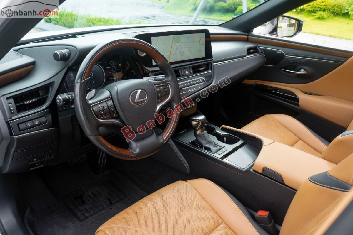 Bán ô tô Lexus ES 300h - 2023 - xe cũ