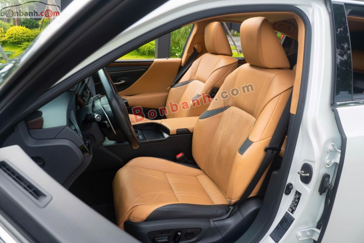 Bán ô tô Lexus ES 300h - 2023 - xe cũ