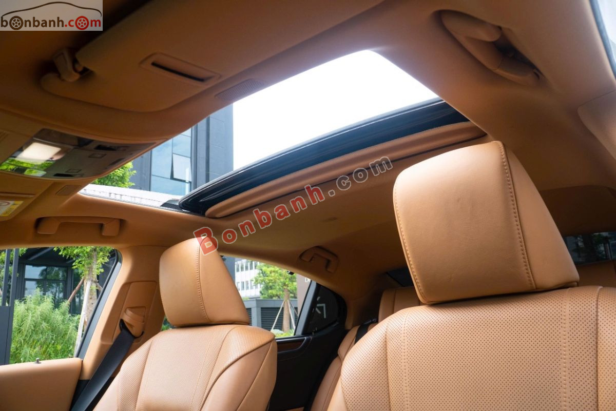 Bán ô tô Lexus ES 300h - 2023 - xe cũ