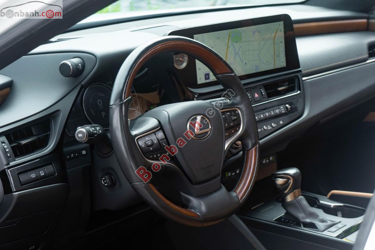 Bán ô tô Lexus ES 300h - 2023 - xe cũ