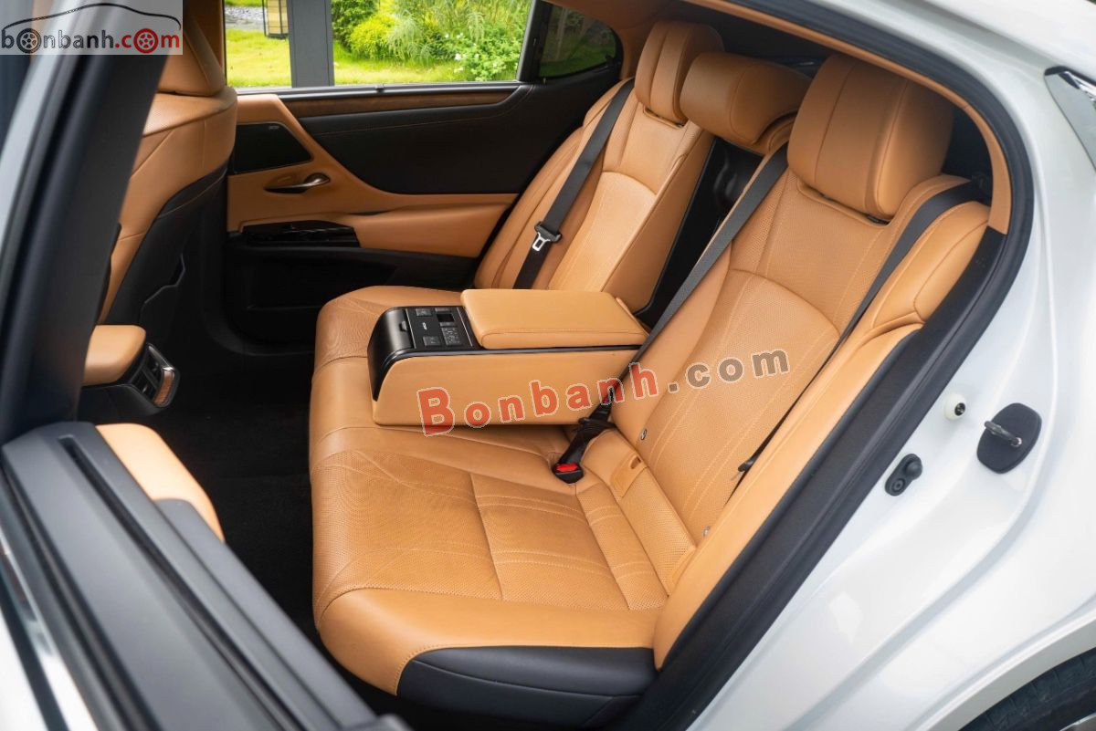Bán ô tô Lexus ES 300h - 2023 - xe cũ