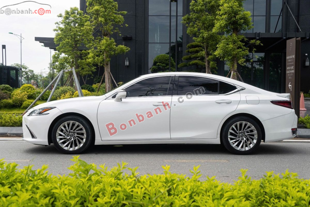 Bán ô tô Lexus ES 300h - 2023 - xe cũ