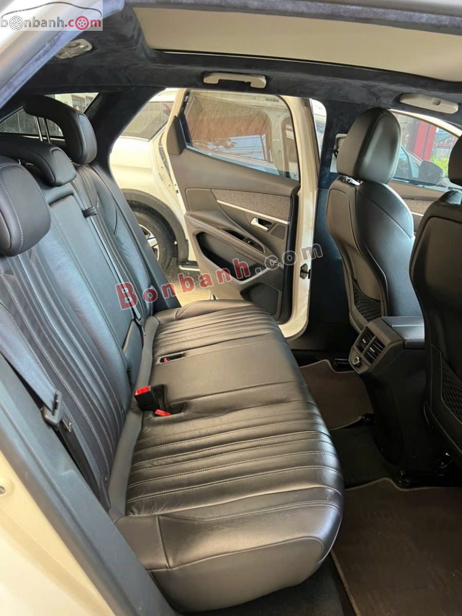 Bán ô tô Peugeot 3008 1.6 AT - 2019 - xe cũ