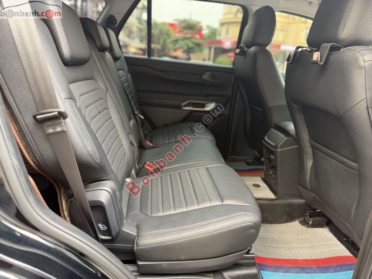 Bán ô tô Ford Everest Sport 2.0L 4x2 AT - 2024 - xe cũ