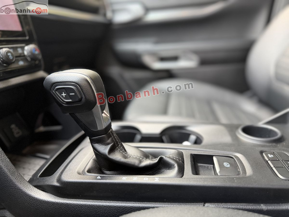 Bán ô tô Ford Everest Sport 2.0L 4x2 AT - 2024 - xe cũ
