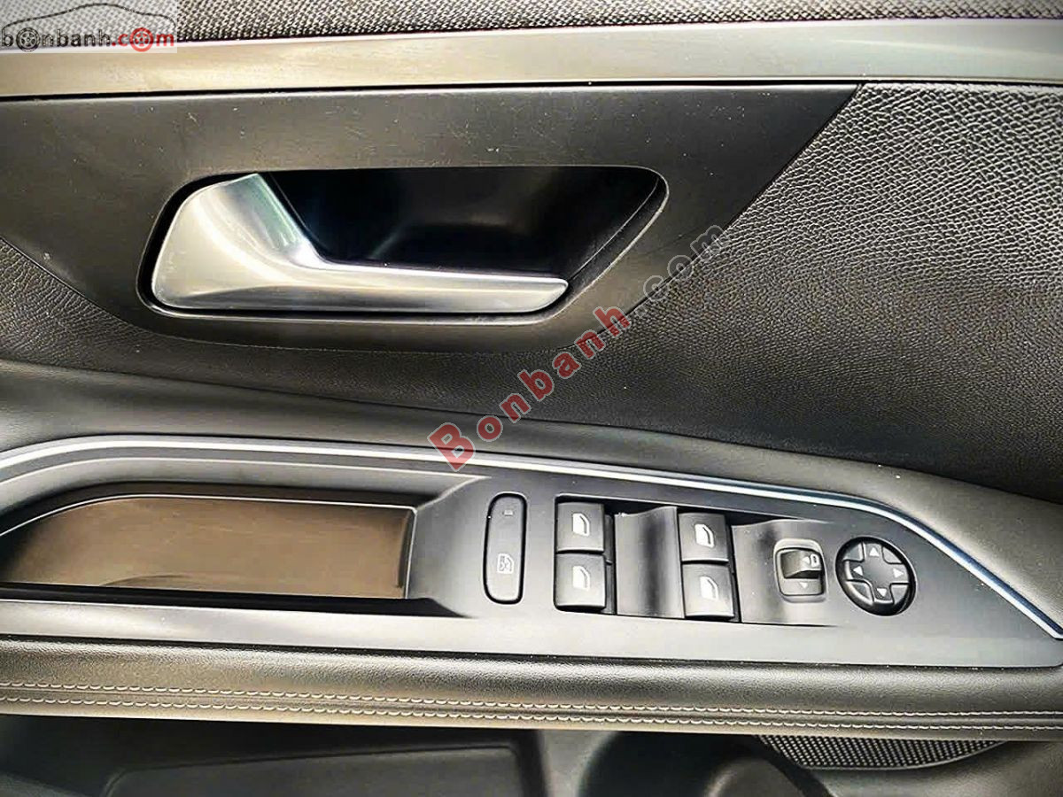 Bán ô tô Peugeot 3008 1.6 AT - 2018 - xe cũ