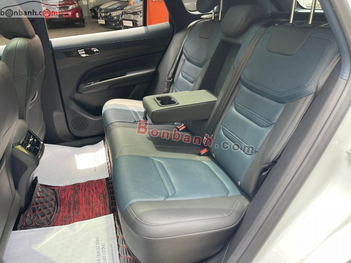 Bán ô tô Ford Territory Titanium X 1.5 AT - 2024 - xe cũ