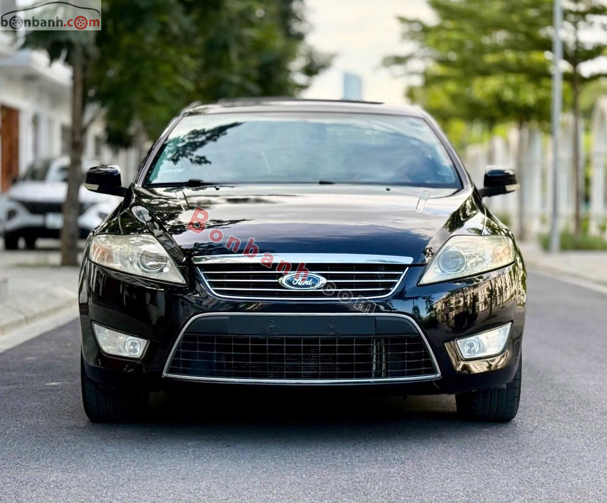 Bán ô tô Ford Mondeo 2.3 AT - 2012 - xe cũ