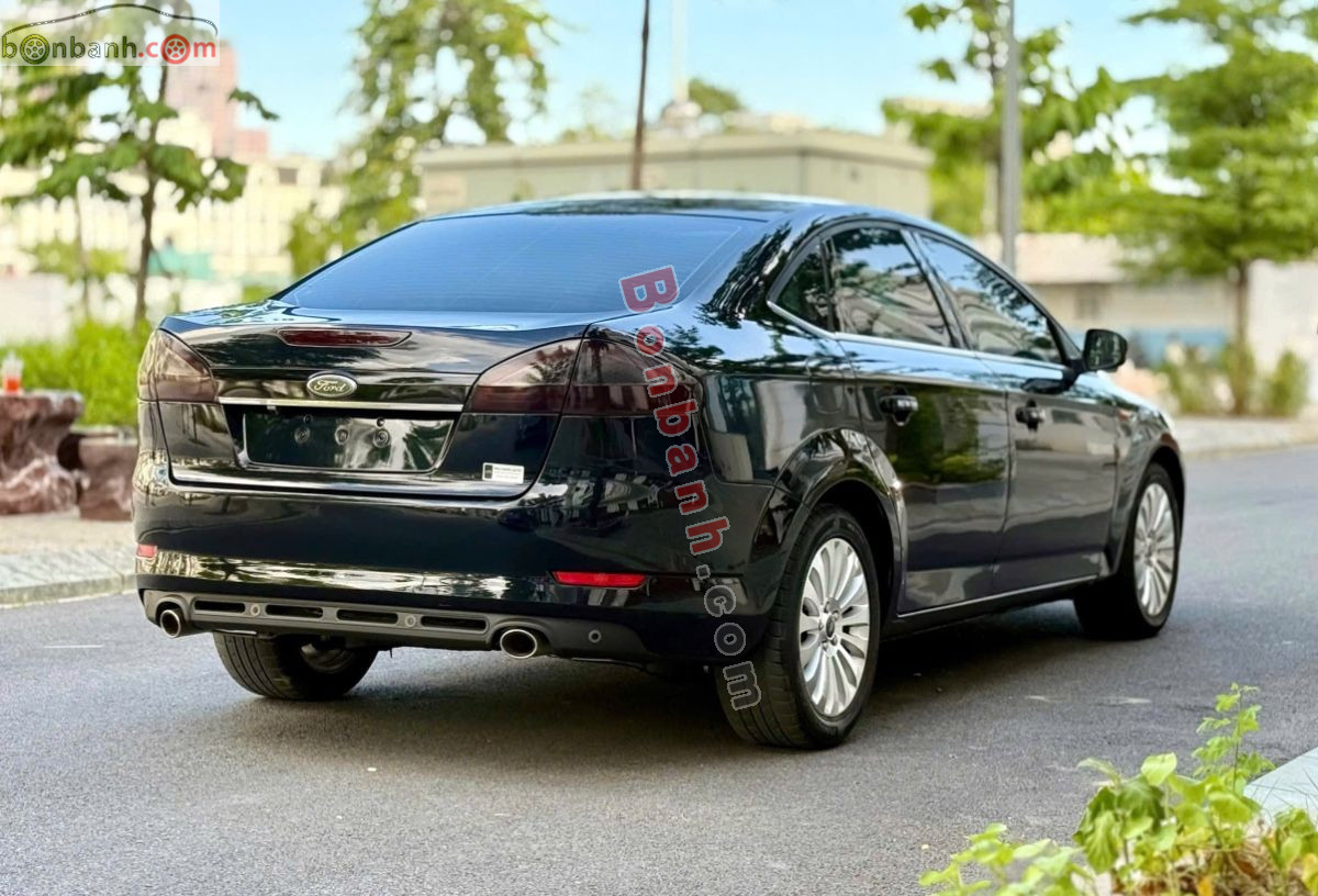 Bán ô tô Ford Mondeo 2.3 AT - 2012 - xe cũ