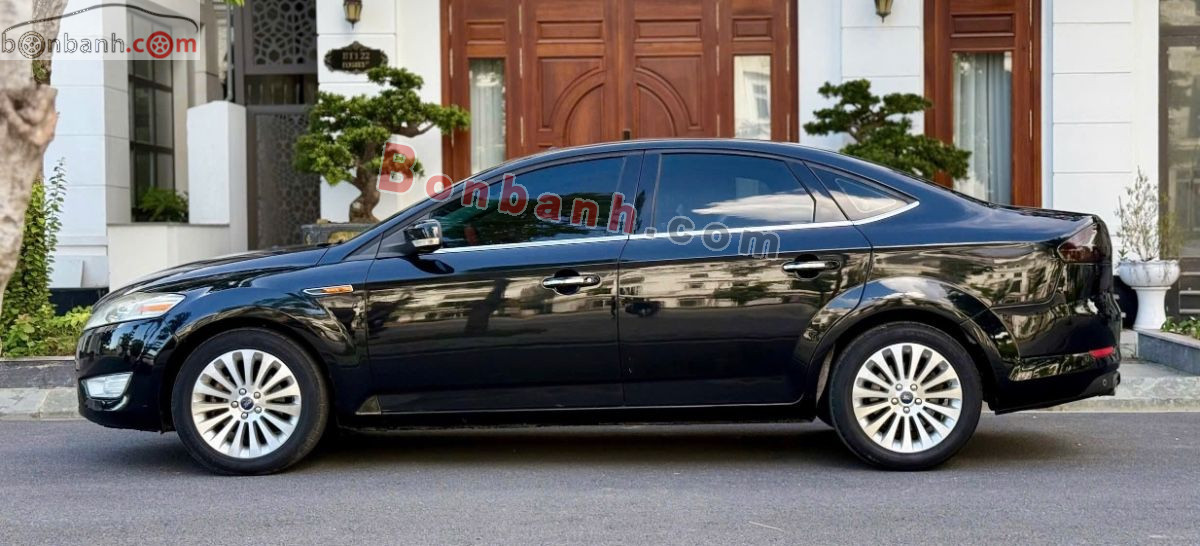 Bán ô tô Ford Mondeo 2.3 AT - 2012 - xe cũ