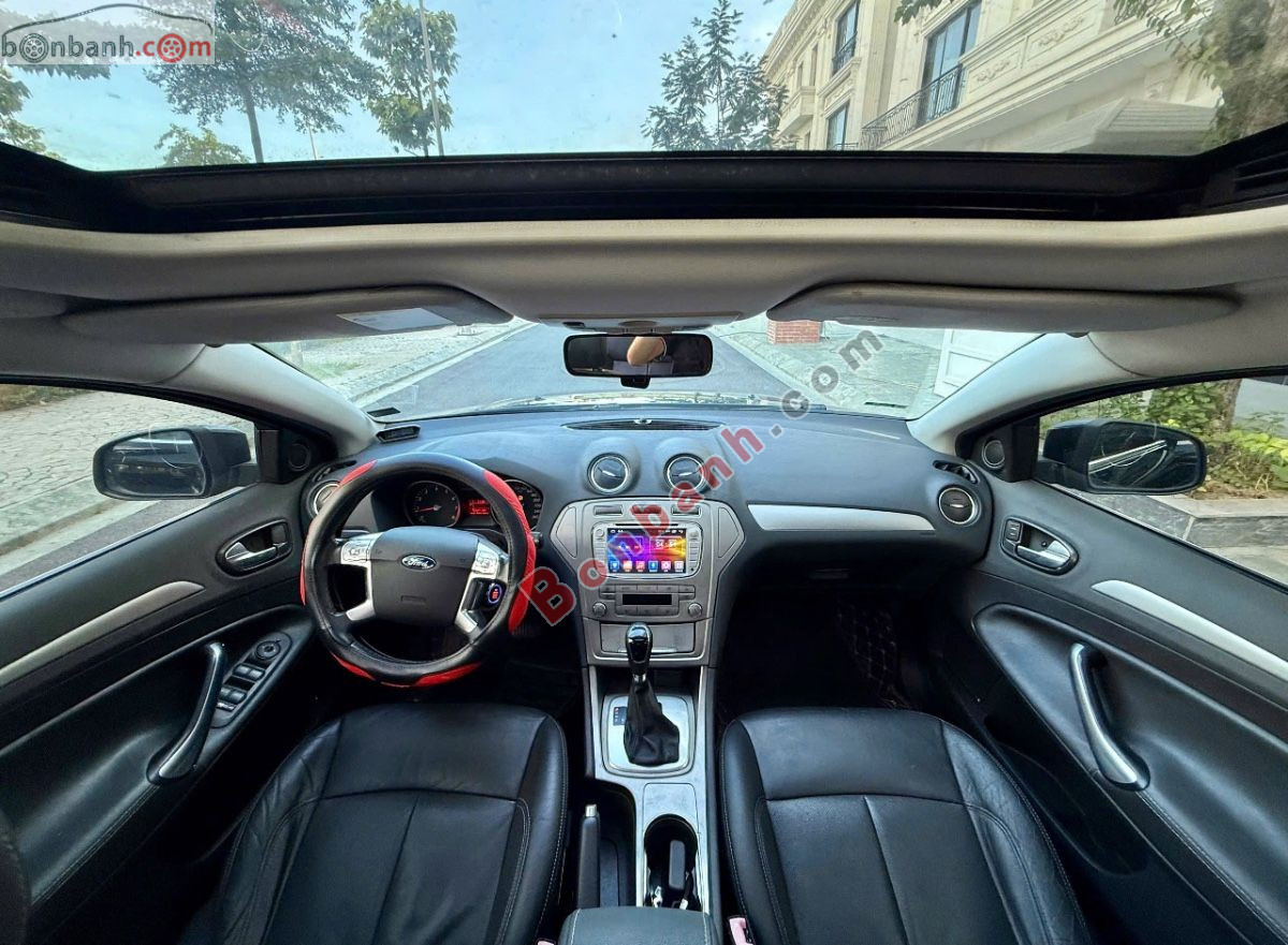 Bán ô tô Ford Mondeo 2.3 AT - 2012 - xe cũ
