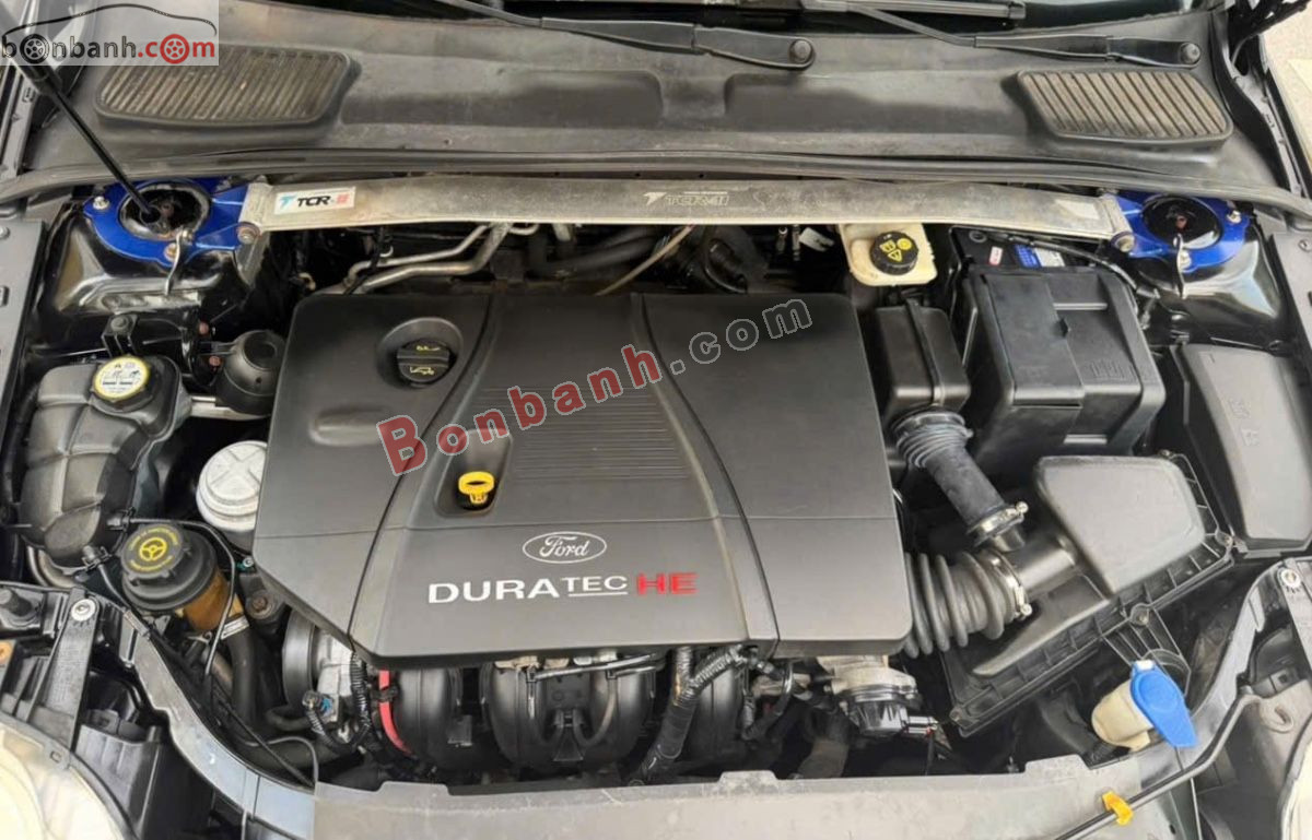 Bán ô tô Ford Mondeo 2.3 AT - 2012 - xe cũ