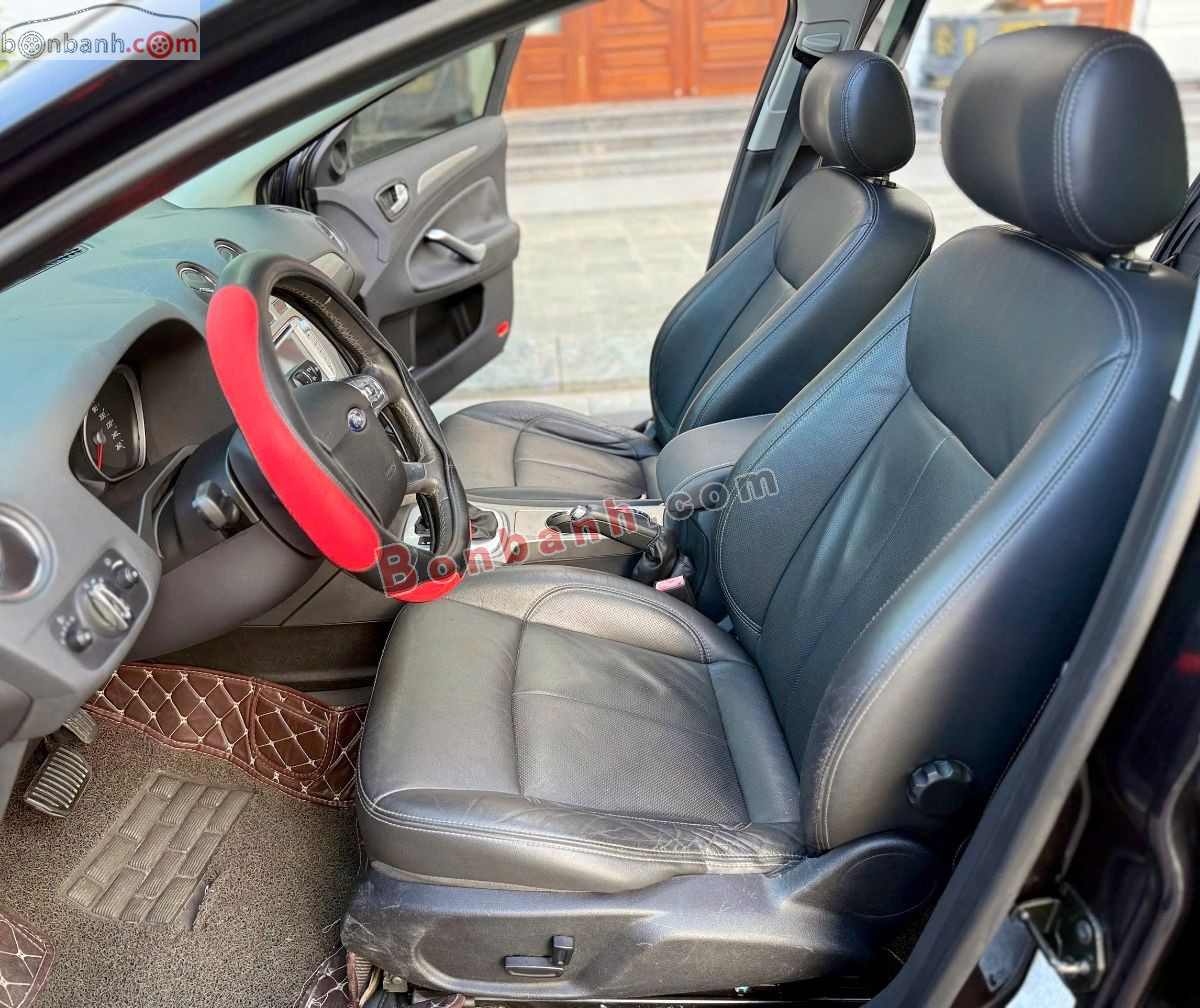 Bán ô tô Ford Mondeo 2.3 AT - 2012 - xe cũ
