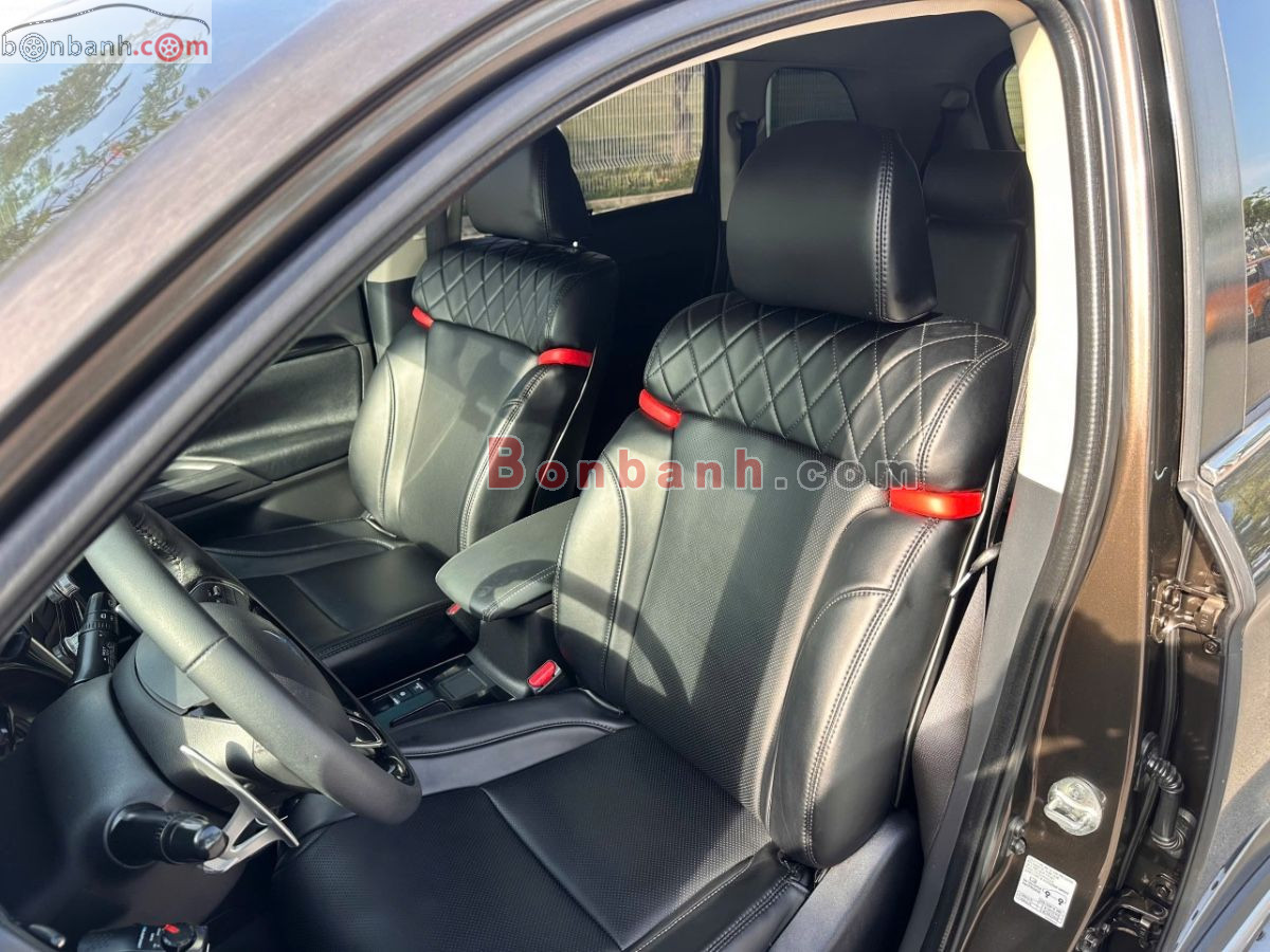 Bán ô tô Mitsubishi Outlander 2.0 CVT - 2020 - xe cũ