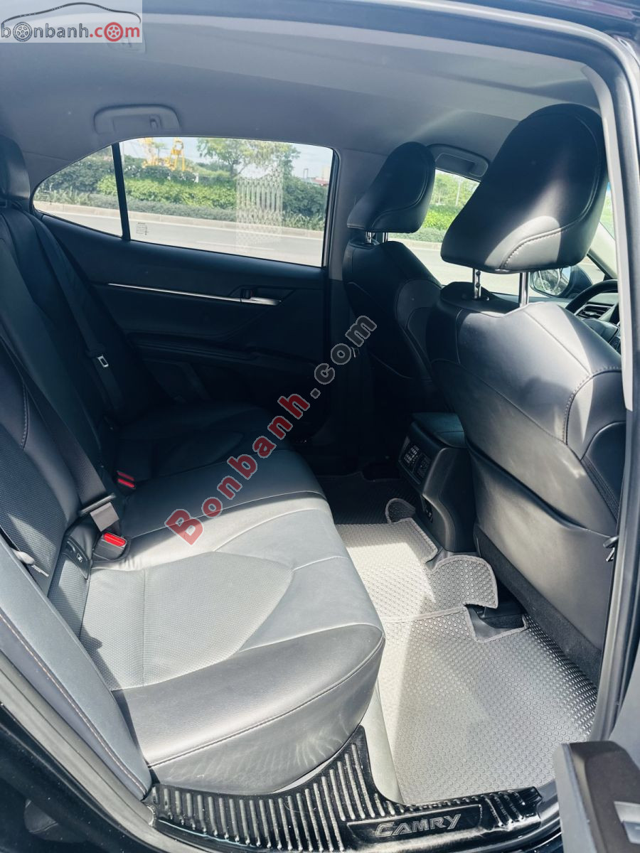 Bán ô tô Toyota Camry 2.0G - 2022 - xe cũ