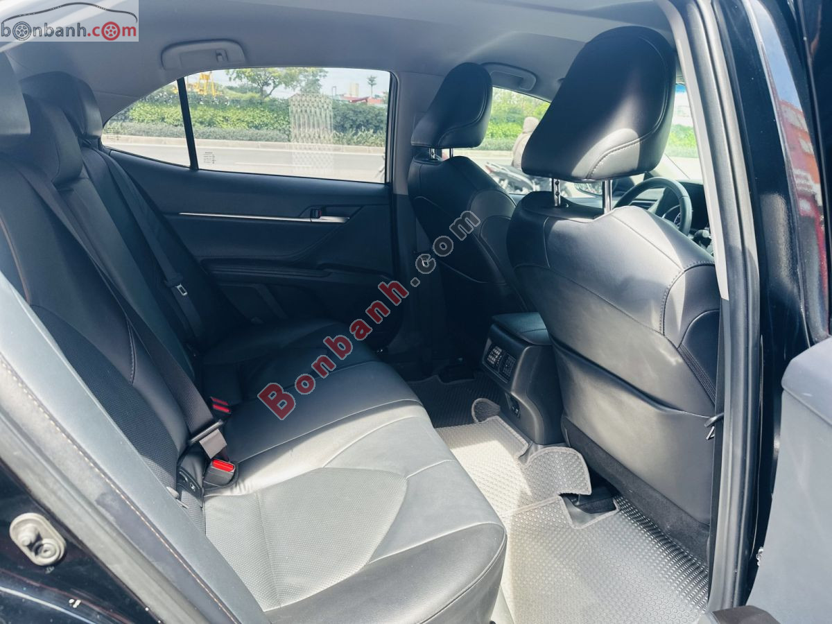 Bán ô tô Toyota Camry 2.0G - 2022 - xe cũ