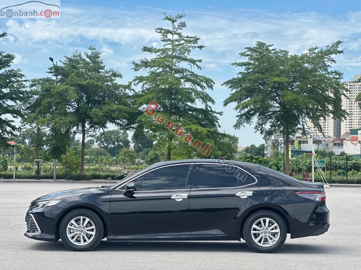 Bán ô tô Toyota Camry 2.0G - 2022 - xe cũ