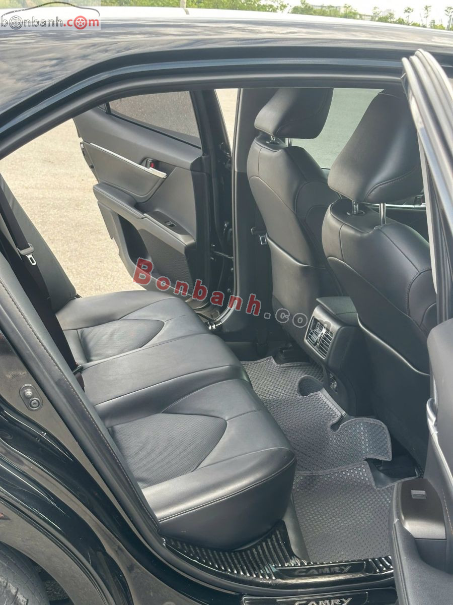 Bán ô tô Toyota Camry 2.0G - 2022 - xe cũ