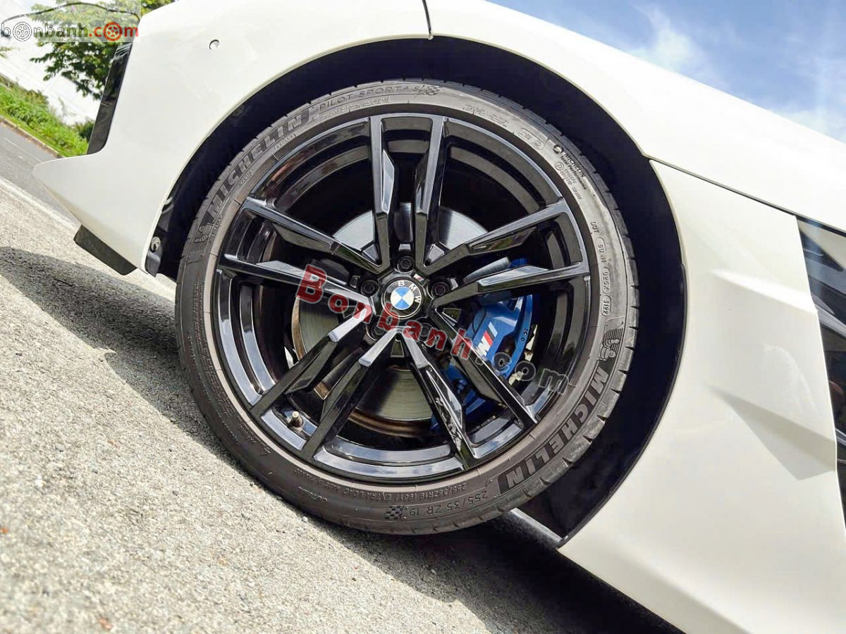 Bán ô tô BMW Z4 sDrive30i M Sport - 2022 - xe cũ