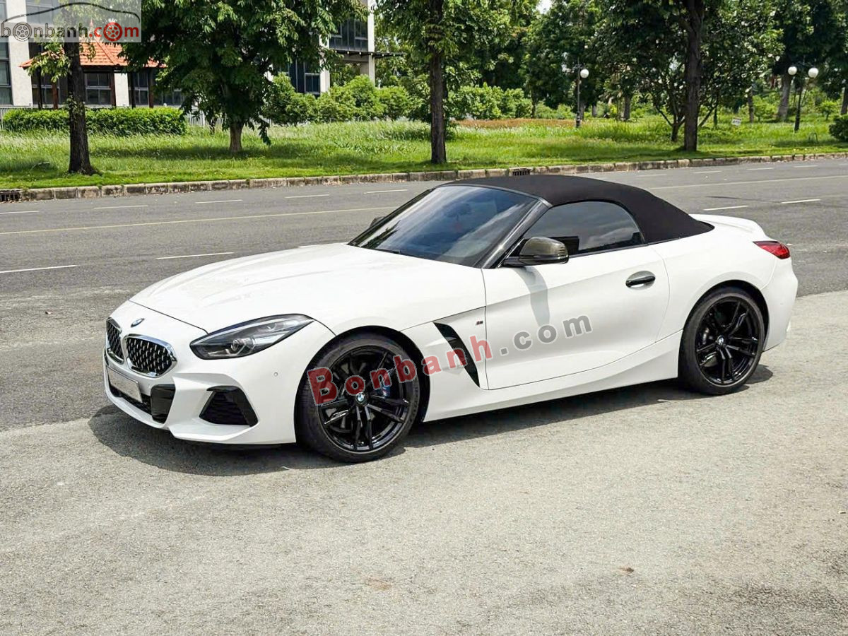 Bán ô tô BMW Z4 sDrive30i M Sport - 2022 - xe cũ