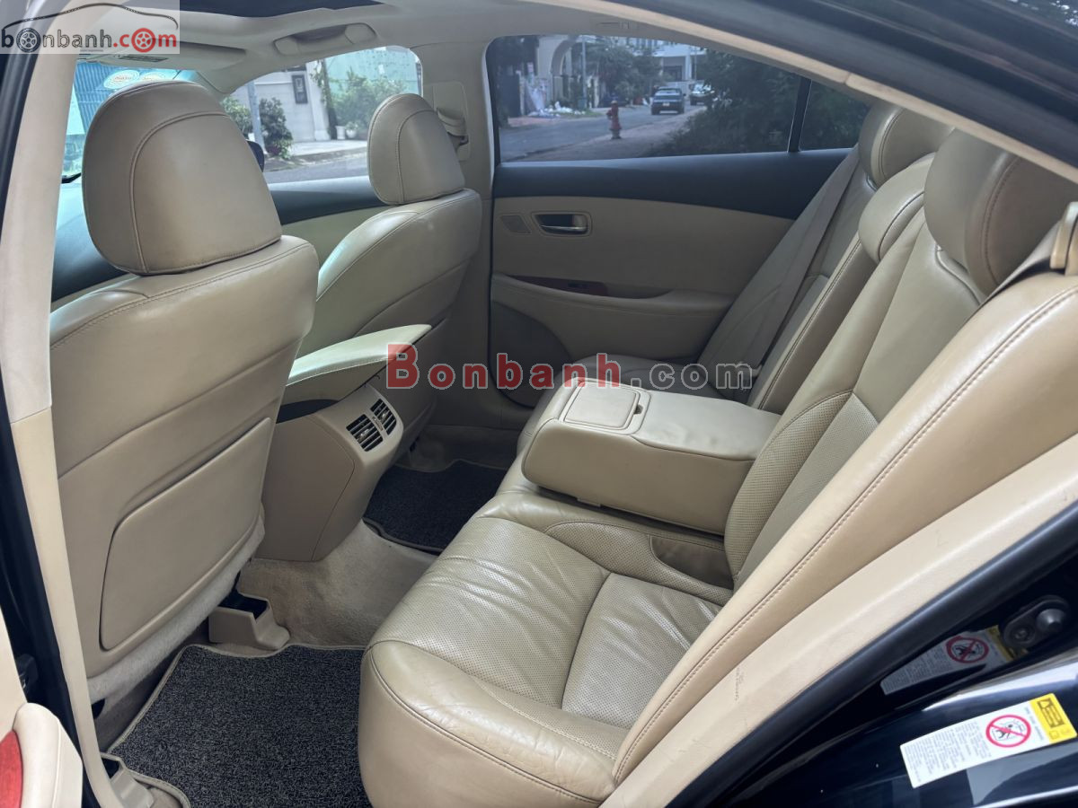 Bán ô tô Lexus ES 350 - 2007 - xe cũ