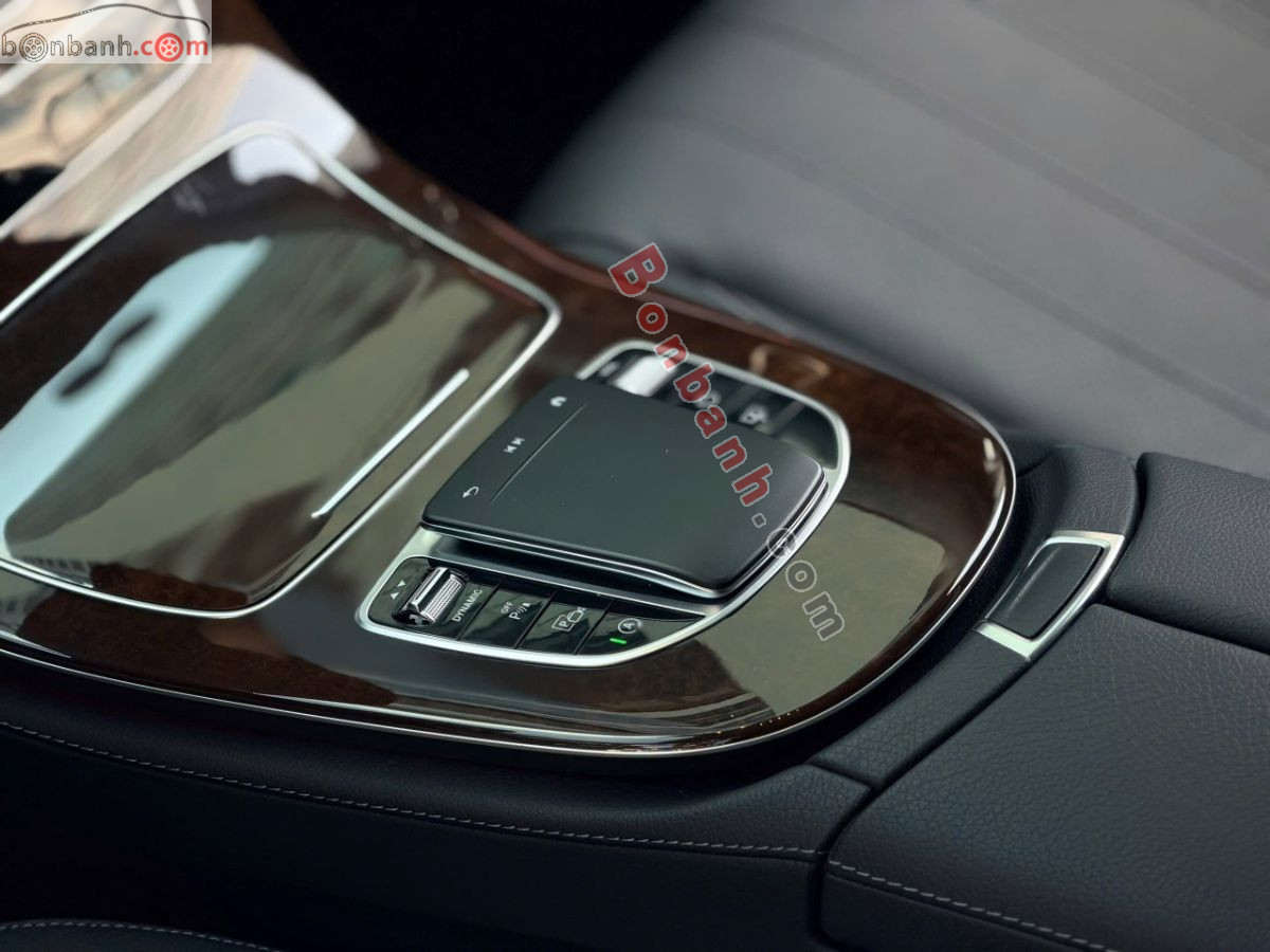 Bán ô tô Mercedes Benz E class E200 Exclusive - 2022 - xe cũ