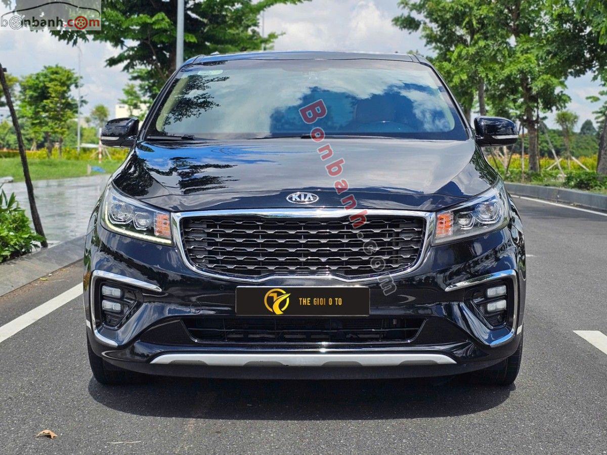 Bán ô tô Kia Sedona 3.3 GAT Premium - 2019 - xe cũ
