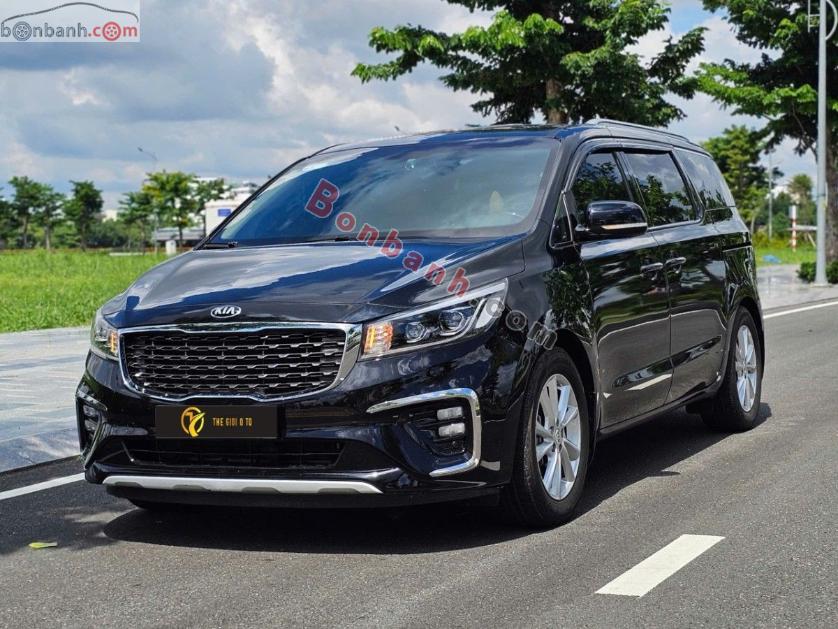 Bán ô tô Kia Sedona 3.3 GAT Premium - 2019 - xe cũ