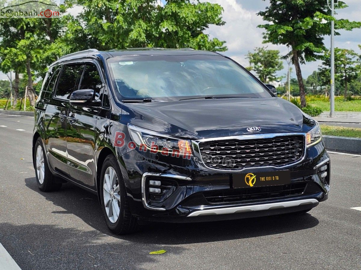 Bán ô tô Kia Sedona 3.3 GAT Premium - 2019 - xe cũ